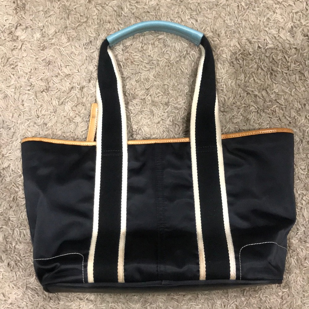 Coach Hamilton tote - Picture 4 of 4
